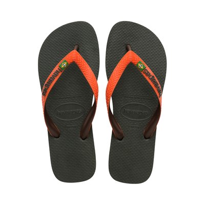 Tong à Enfiler Brasil Mix HAVAIANAS