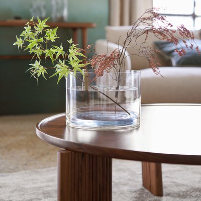 Couchtisch Diagil, Nussbaum AM.PM