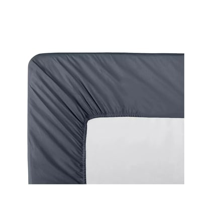 Drap housse b40 percale de coton LA PERCALE FRANCAISE GARNIER THIEBAUT