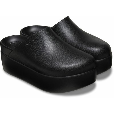 Dylan Flatform Clogs CROCS