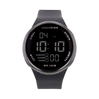 Montre Digital MAX LOUIS PION
