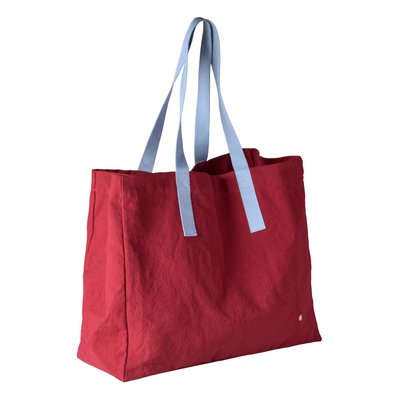 Sac cabas Iona LA CERISE SUR LE GATEAU