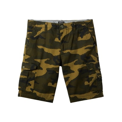 Short cargo CRUCIAL BATTLE QUIKSILVER