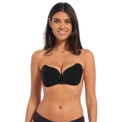 Va Va Voom Stick-On Push-Up Bra MAGIC BODYFASHION
