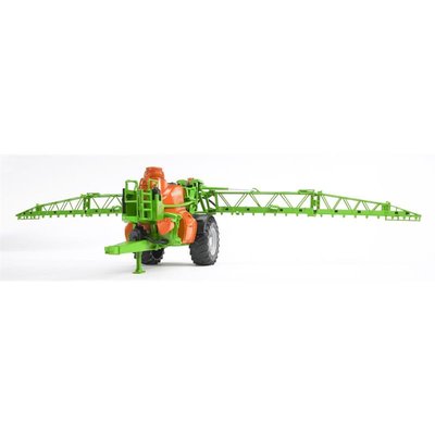 Pulvérisateur tracté AMAZONE UX 5200 BRUDER