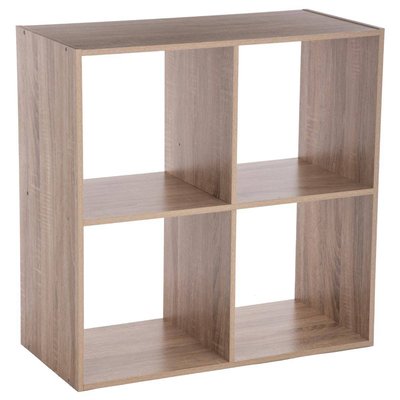 Étagère 4 cases MIX' N MODUL 5FIVE SIMPLY SMART