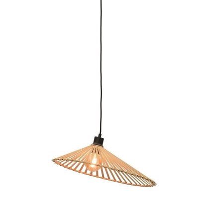 Suspension Bambou BROMO GOOD & MOJO