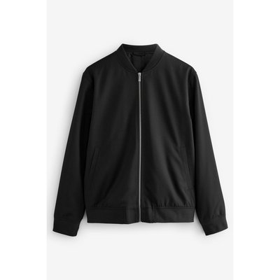 Blouson aviateur élégant coupe classique NEXT