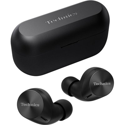 Ecouteurs sport EAH-AZ60M2EK Noir TECHNICS