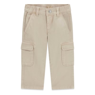 Pantalon Cargo Tissé GUESS KIDS