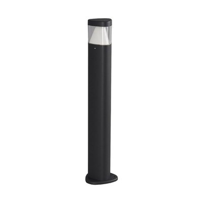 Luminaire extérieur en aluminium moderneLED LUCANDE