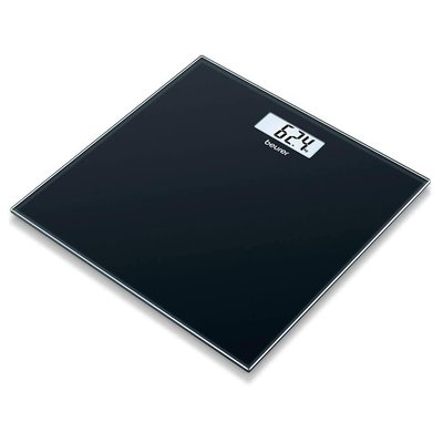 Pèse Personne En Verre Gs10 BEURER