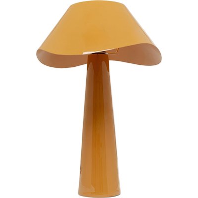 Lampe en acier, CLOUDY ROUND KARE DESIGN