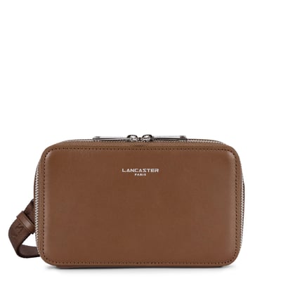 Mini sacoche PARIS HOMME LANCASTER