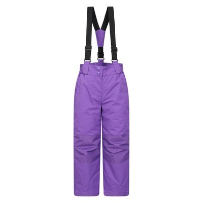 Pantalon de ski HONEY MOUNTAIN WAREHOUSE
