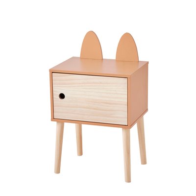 Table de chevet FOXY VERTBAUDET