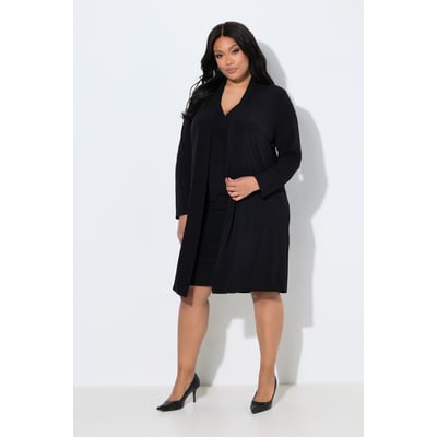 Veste en jersey ULLA POPKEN