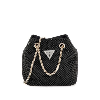Mini Sac Seau Sofia Strass GUESS