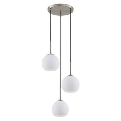 Suspension en métal moderne, Jurian LINDBY