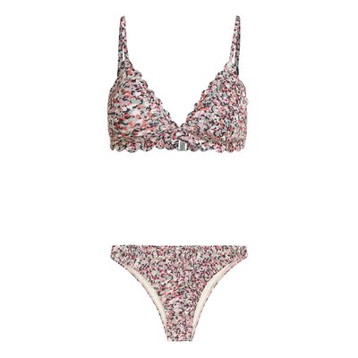 Maillot de bain triangle cheeky PRTEIBLI PROTEST