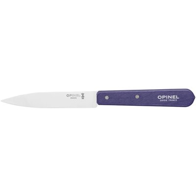 Couteau Office N112 Violet OPINEL