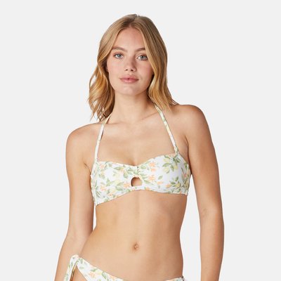 Haut de maillot de bain bandeau MENTON BRIGITTE BARDOT