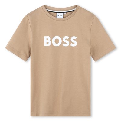 T-shirt à manches courtes BOSS KIDSWEAR