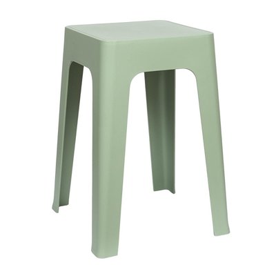 Tabouret Empilable Coloris DECORATIE