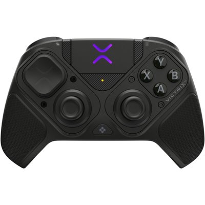 Manette Victrix Pro BFG Reloaded PC Grey TURTLE BEACH