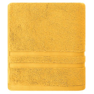 Serviette de toilette 600 g/m² SENSILK SENSEI MAISON