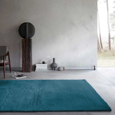 Tapis doux sensation peau de lapin , ANNA WECON HOME