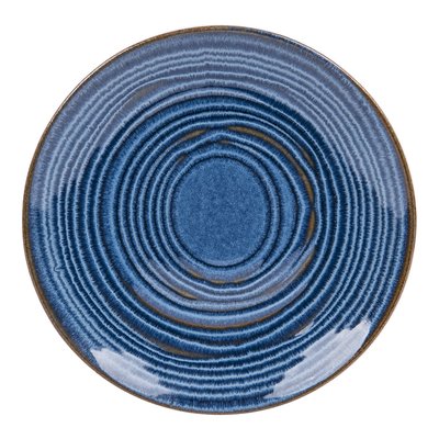 Assiette à dessert     21 cm (lot de 6)-MOON TABLE PASSION