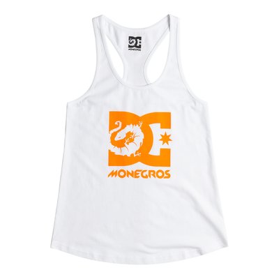 Débardeur. DC SHOES