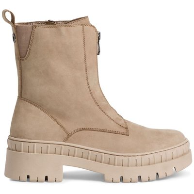 Bottine en cuir MARCO TOZZI