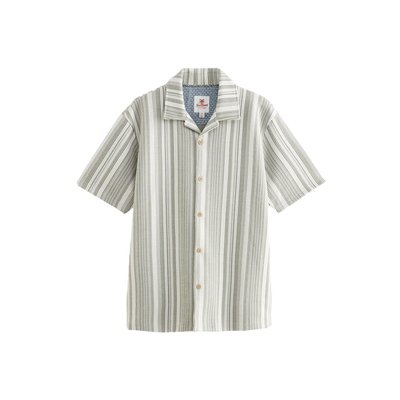Chemise en jersey à manches courtes NEXT
