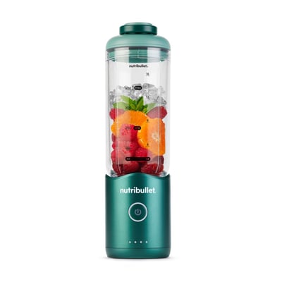Blender FLEX - Evergreen NBP013GR NUTRIBULLET