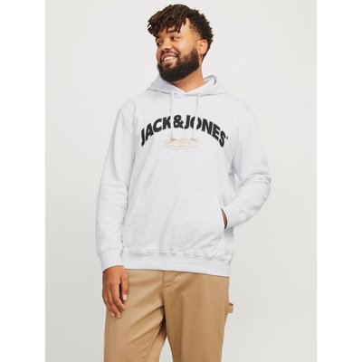 Sweat à capuche JACK & JONES JACK & JONES