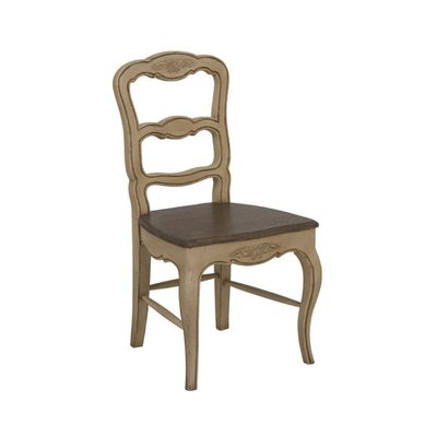 Lot de 2 chaises louise - CHÂTEAU INTERIOR'S
