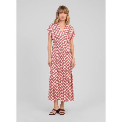 Robe Midi MAURANE AN'GE