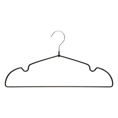 CINTRE MTL PVC X20 HANG UP DIS 5FIVE SIMPLY SMART