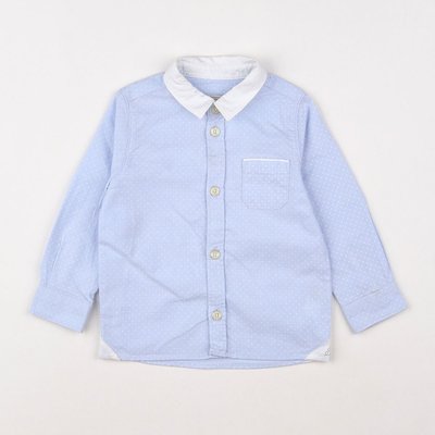 Chemise - Bon état TARTINE ET CHOCOLAT