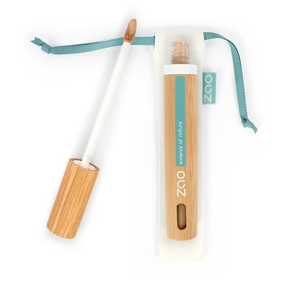 Anticernes fluide 794 Medium Cappuccino ZAO MAKEUP