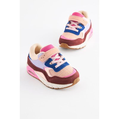 Chaussures couleur pourpre La Redoute