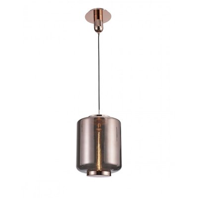 Suspension 30 cm Jarras MANTRA