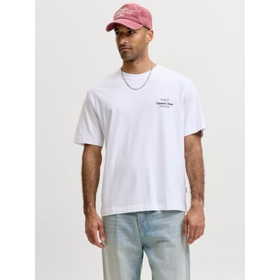 T-Shirt JACK & JONES