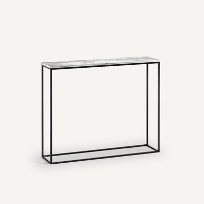 Console marbre, Mahaut AM.PM