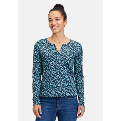 T-shirt façon blouse à élastique BETTY & CO