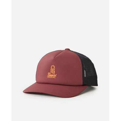 Casquette VAPORCOOL SEARCH TRUCKER RIP CURL