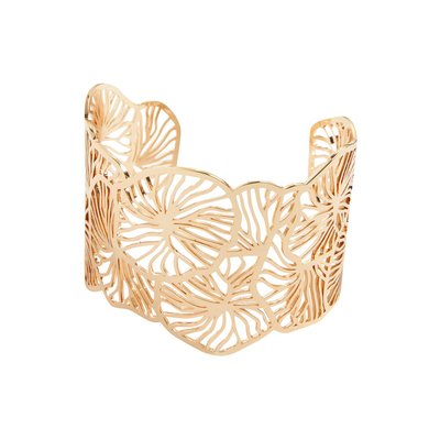 Bracelet manchette en filigrane NEXT