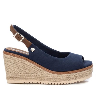 Sandale Coin Décontractée Boucle REFRESH